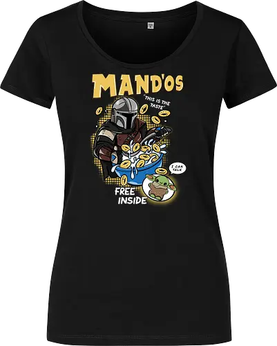 Mand'os
