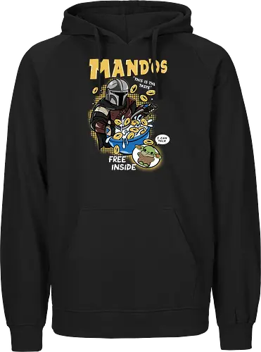 Mand'os