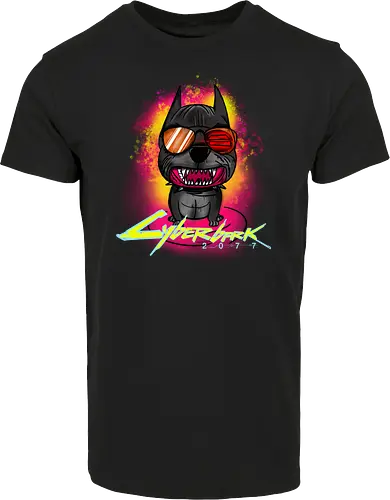 Cyberbark 2077
