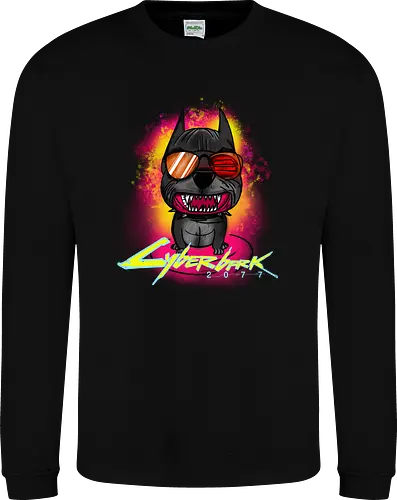 Cyberbark 2077