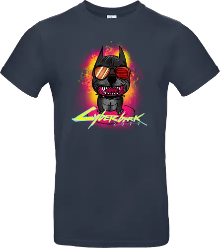 Cyberbark 2077