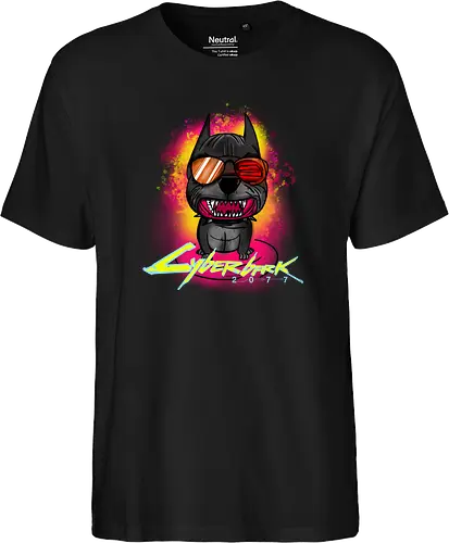 Cyberbark 2077