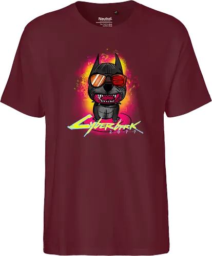 Cyberbark 2077