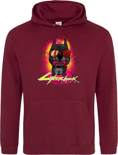 Cyberbark 2077