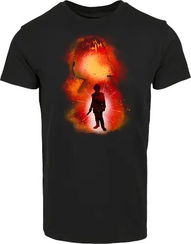 Rise of Darkness