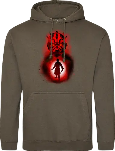 Rise of Maul