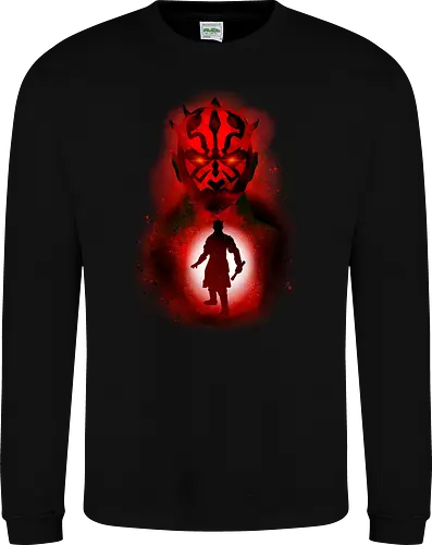 Rise of Maul