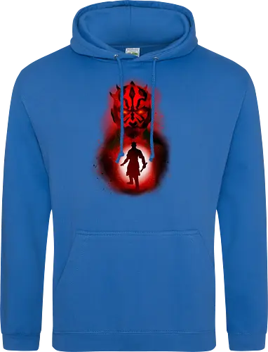 Rise of Maul