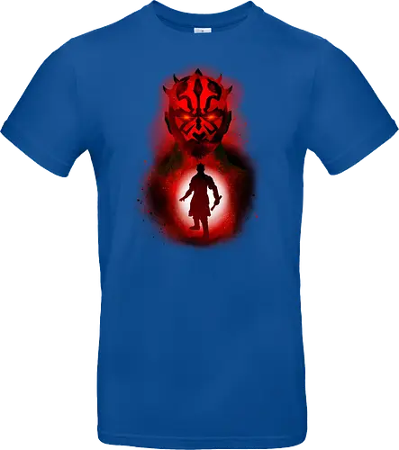 Rise of Maul