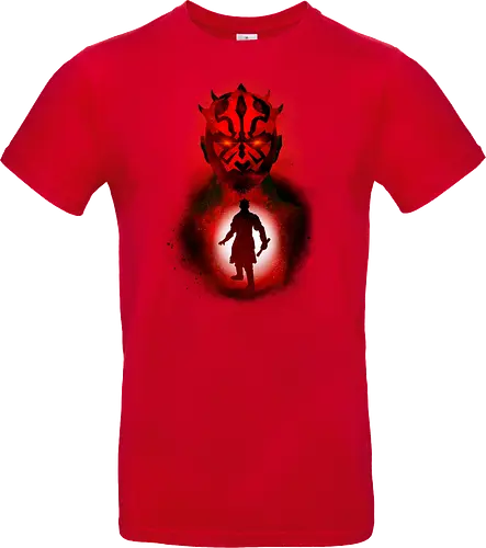 Rise of Maul