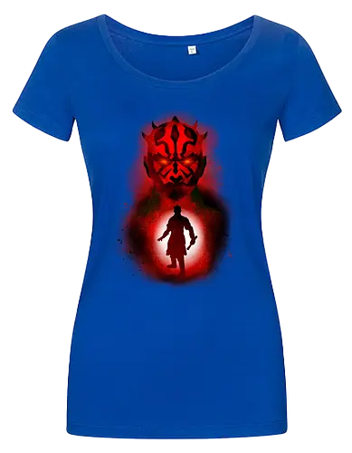 Rise of Maul