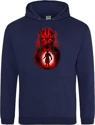 Rise of Maul
