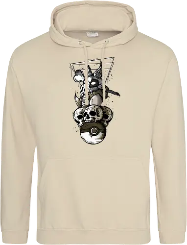 Evil Bone Monster