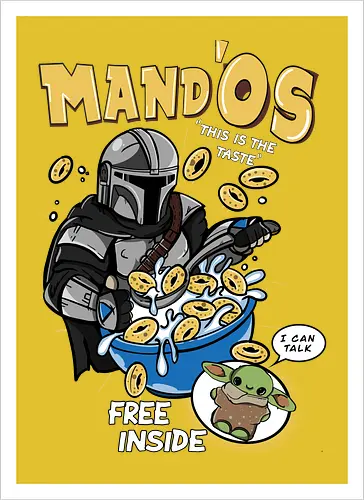 Find the Bounty Hunter in you