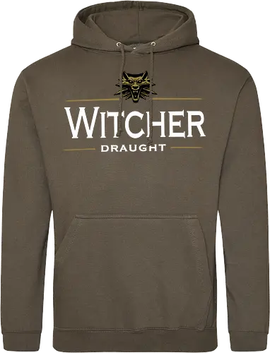 Witcher Draught