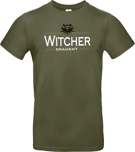 Witcher Draught