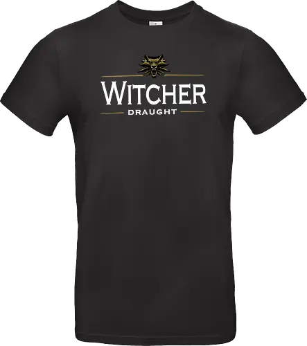 Witcher Draught