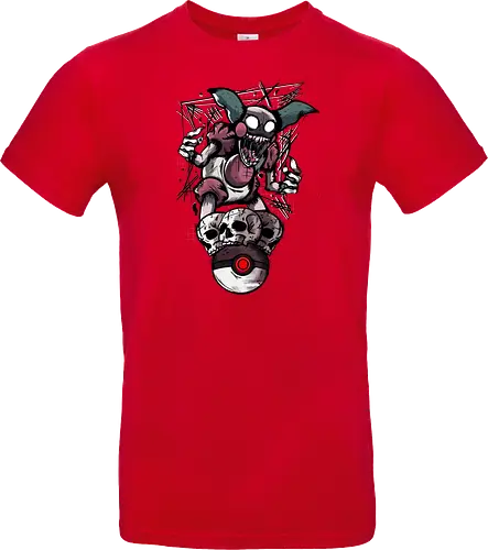 Dark Mime