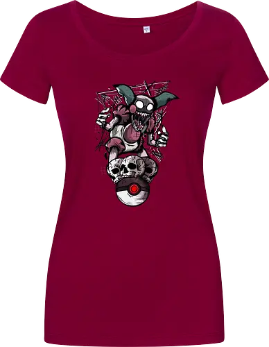 Dark Mime