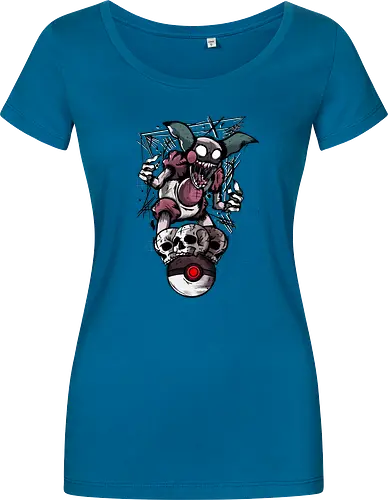 Dark Mime