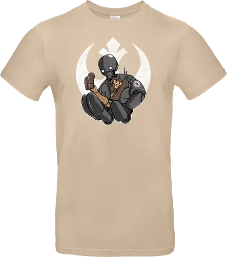 Iron Rebel