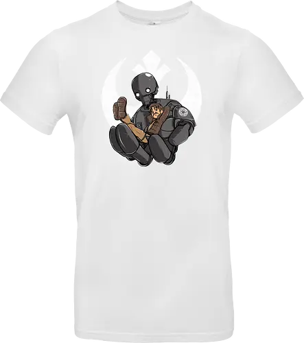 Iron Rebel