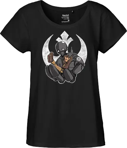 Iron Rebel