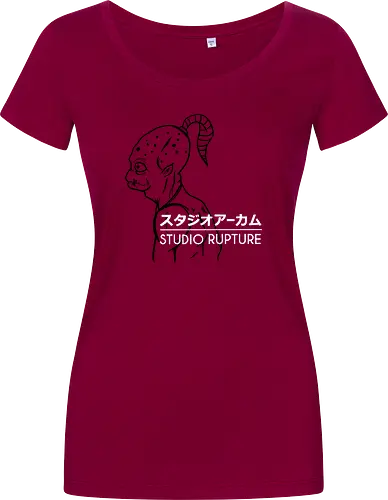 Studio Rupture