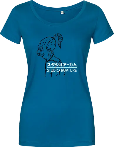Studio Rupture