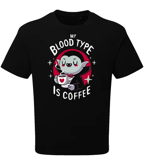 Coffee Vampire