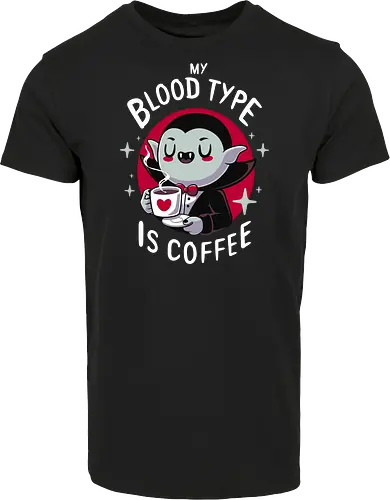 Coffee Vampire