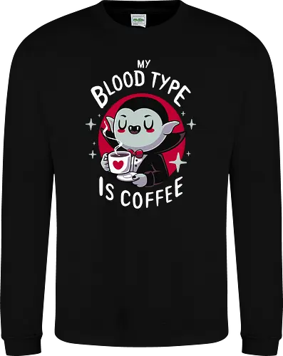 Coffee Vampire