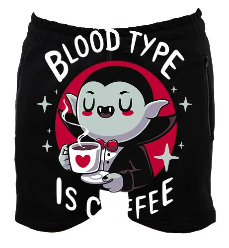 Coffee Vampire