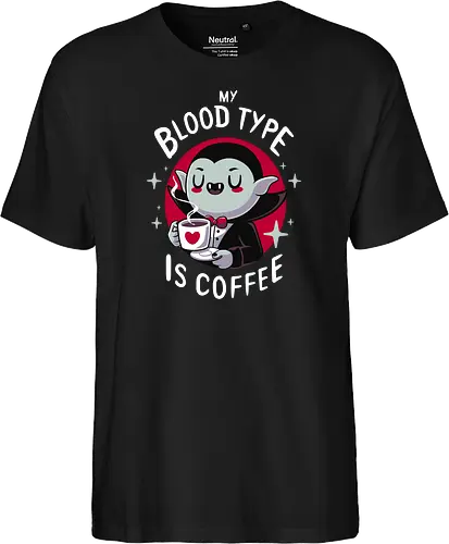 Coffee Vampire