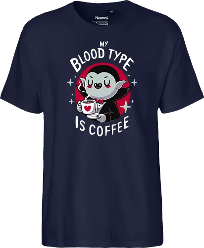 Coffee Vampire