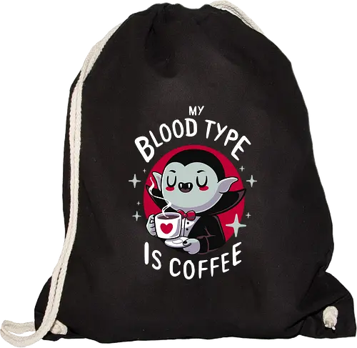 Coffee Vampire