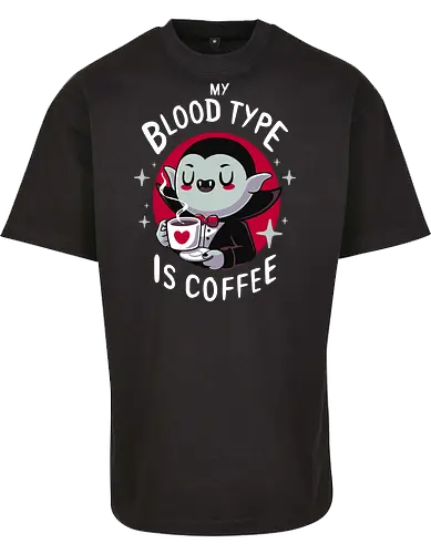 Coffee Vampire