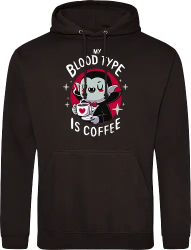 Coffee Vampire