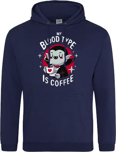Coffee Vampire