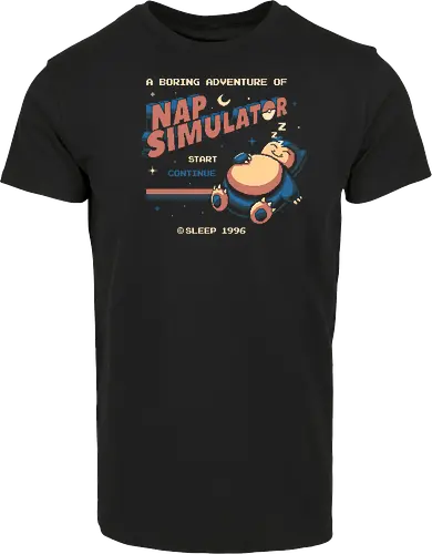 Nap Simulator