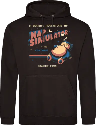 Nap Simulator