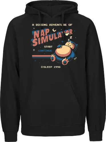 Nap Simulator