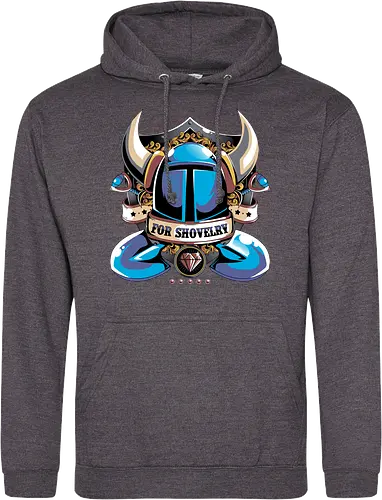 For Shovelry