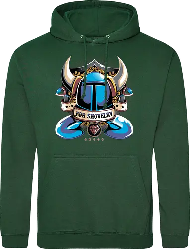 For Shovelry