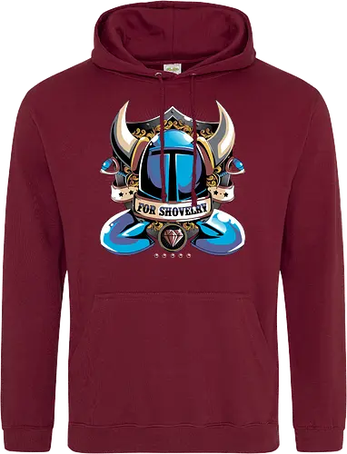 For Shovelry