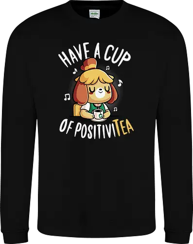 Positivit