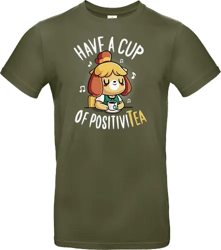 Positivit