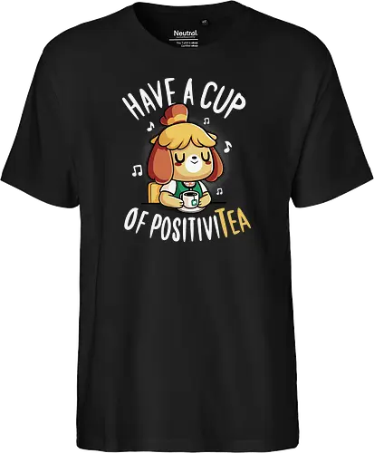 Positivit