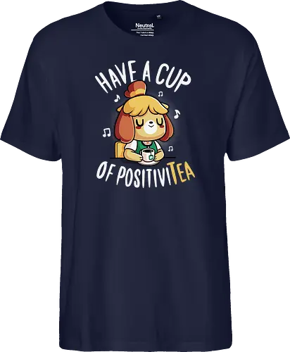 Positivit