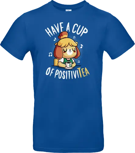 Positivit